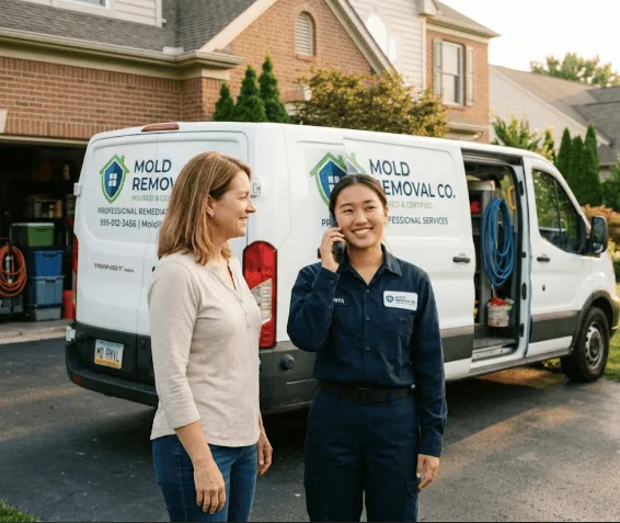 Crawlspace Mold Remediation Newark, TX FAQs